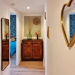 T3 - Cocon Des Aubes - Tranquille Et Apartment