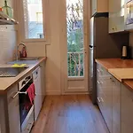 Apartment T3 - Cocon Des Aubes - Tranquille Et Montpellier