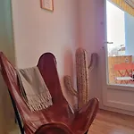 Apartment T3 - Cocon Des Aubes - Tranquille Et
