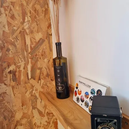 Lejlighed T3 - Cocon Des Aubes - Tranquille Et *