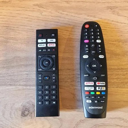 דירה T3 - Cocon Des Aubes - Tranquille Et מונפלייה