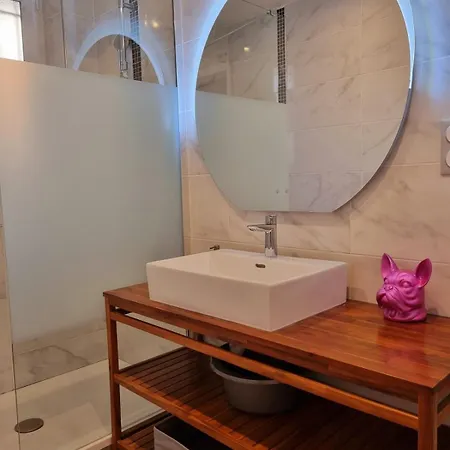 T3 - Cocon Des Aubes - Tranquille Et Lejlighed