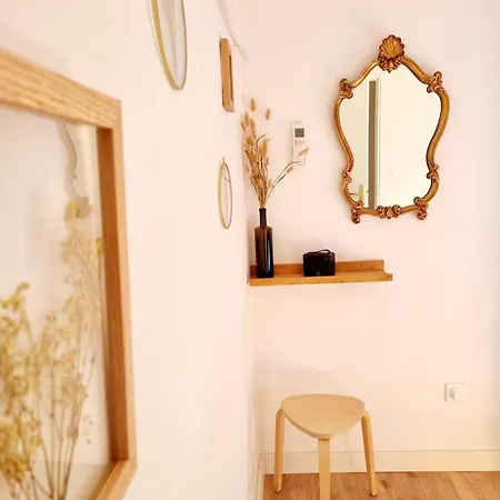 דירה T3 - Cocon Des Aubes - Tranquille Et מונפלייה