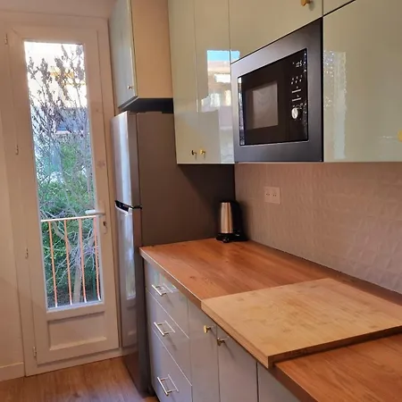 T3 - Cocon Des Aubes - Tranquille Et *