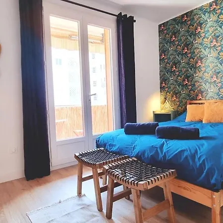 T3 - Cocon Des Aubes - Tranquille Et מונפלייה