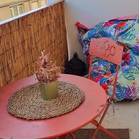 T3 - Cocon Des Aubes - Tranquille Et * מונפלייה