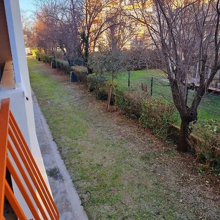 Lejlighed T3 - Cocon Des Aubes - Tranquille Et Montpellier